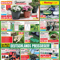 NORMA Prospekt Seite 2