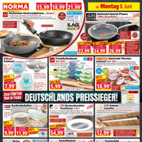 NORMA Prospekt Seite 3
