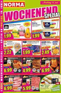 NORMA Prospekt - Wochenend Spezial - Seite 2