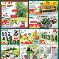 NORMA Prospekt Seite 3