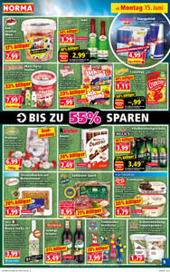 NORMA Prospekt - Angebote ab 15.06.