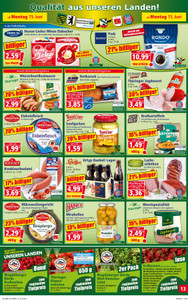 NORMA Prospekt - Angebote ab 15.06.