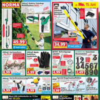NORMA Prospekt Seite 3