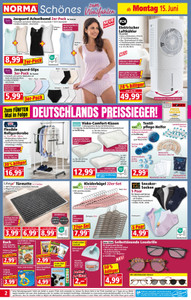 NORMA Prospekt - Angebote ab 15.06. - Seite 2