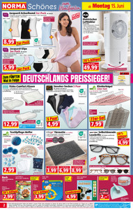 NORMA Prospekt - Angebote ab 15.06. - Seite 2