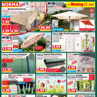 NORMA Prospekt Seite 2