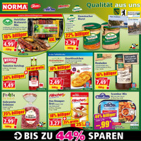 NORMA Prospekt Seite 12