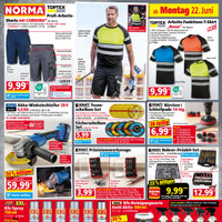 NORMA Prospekt Seite 3