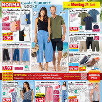 NORMA Prospekt Seite 2