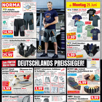 NORMA Prospekt Seite 3