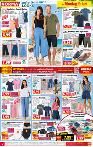 NORMA Prospekt - Angebote ab 29.06. - Seite 2