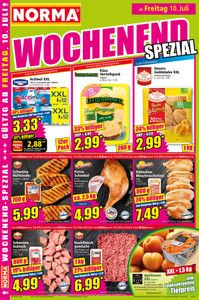 NORMA Prospekt - Wochenend Spezial - Seite 2