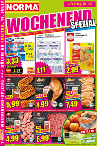 NORMA Prospekt - Wochenend Spezial - Seite 2