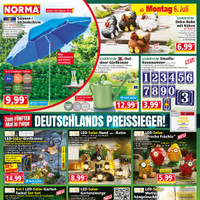 NORMA Prospekt Seite 3