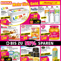 NORMA Prospekt Seite 8
