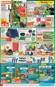 NORMA Prospekt - Angebote ab 06.07. - Seite 2