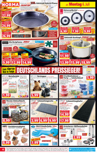 NORMA Prospekt - Angebote ab 06.07.
