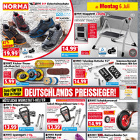 NORMA Prospekt Seite 3