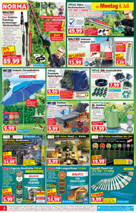 NORMA Prospekt - Angebote ab 06.07. - Seite 2