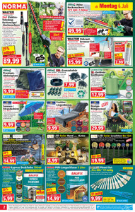 NORMA Prospekt - Angebote ab 06.07. - Seite 2