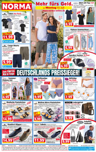 NORMA Prospekt - 29. KW