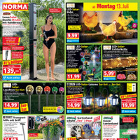 NORMA Prospekt Seite 2