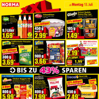 NORMA Prospekt Seite 5