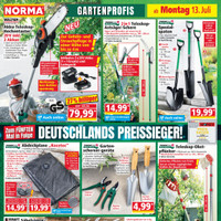 NORMA Prospekt Seite 3