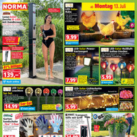 NORMA Prospekt Seite 3
