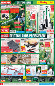 NORMA Prospekt - Angebote ab 13.07. - Seite 2