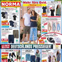 NORMA Prospekt Seite 3