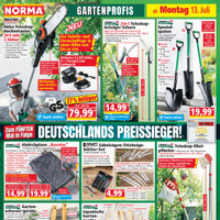 NORMA Prospekt Seite 3