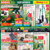 NORMA Prospekt Seite 2