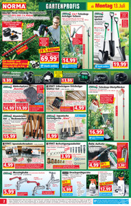 NORMA Prospekt - Angebote ab 11.07. - Seite 2