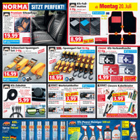NORMA Prospekt Seite 3