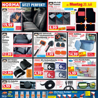 NORMA Prospekt Seite 3