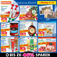 NORMA Prospekt Seite 8