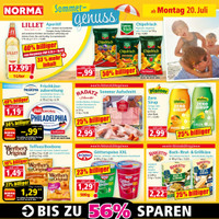 NORMA Prospekt Seite 10