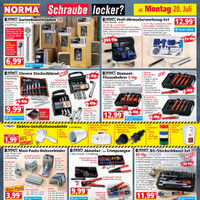 NORMA Prospekt Seite 2