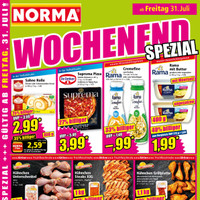 NORMA Prospekt Seite 2