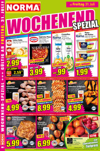 NORMA Prospekt - Wochenend Spezial - Seite 2