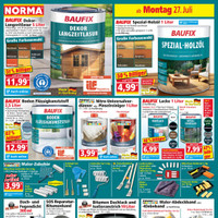 NORMA Prospekt Seite 3