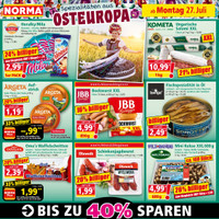 NORMA Prospekt Seite 6