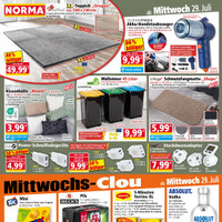 NORMA Prospekt Seite 13