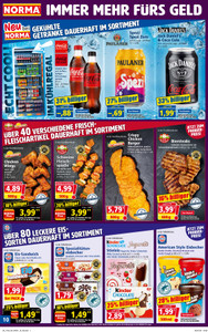 NORMA Prospekt - Angebote ab 27.07.