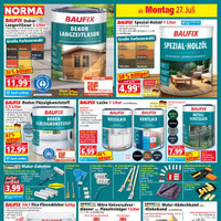 NORMA Prospekt Seite 3