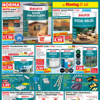 NORMA Prospekt Seite 3