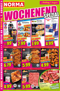NORMA Prospekt - Wochenend Spezial - Seite 2
