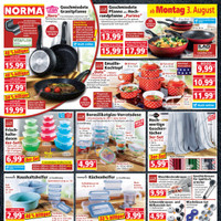 NORMA Prospekt Seite 2