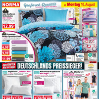 NORMA Prospekt Seite 3